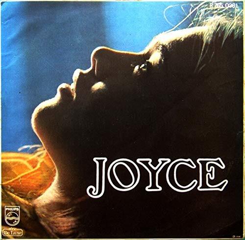 Joyce - Feminina LP