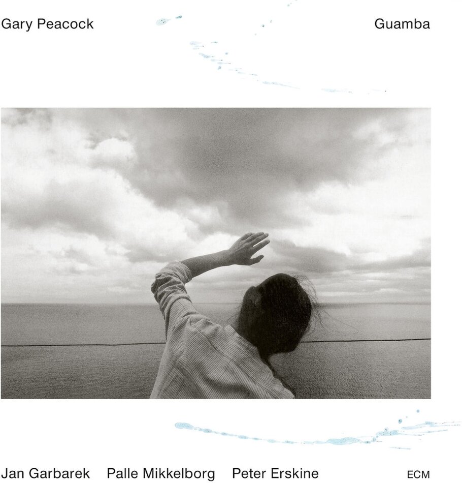 Gary Peacock - Guamba Touchstones, 2019 Reissue