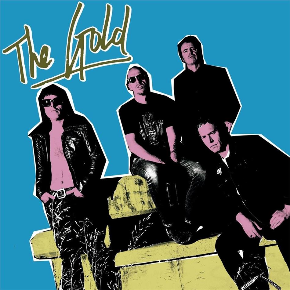 Gold - The Gold