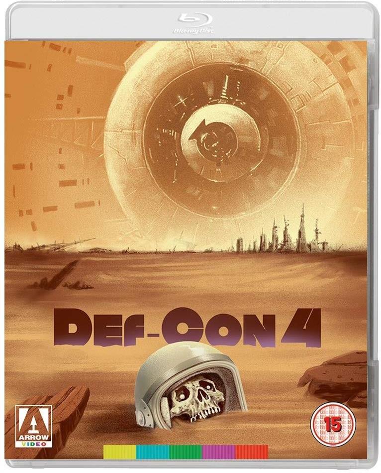 Def-Con 4 (1985)