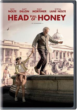 Head Full Of Honey (2018)