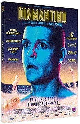 Diamantino (2018)