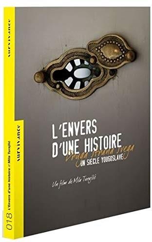 L'envers d'une histoire (2017)