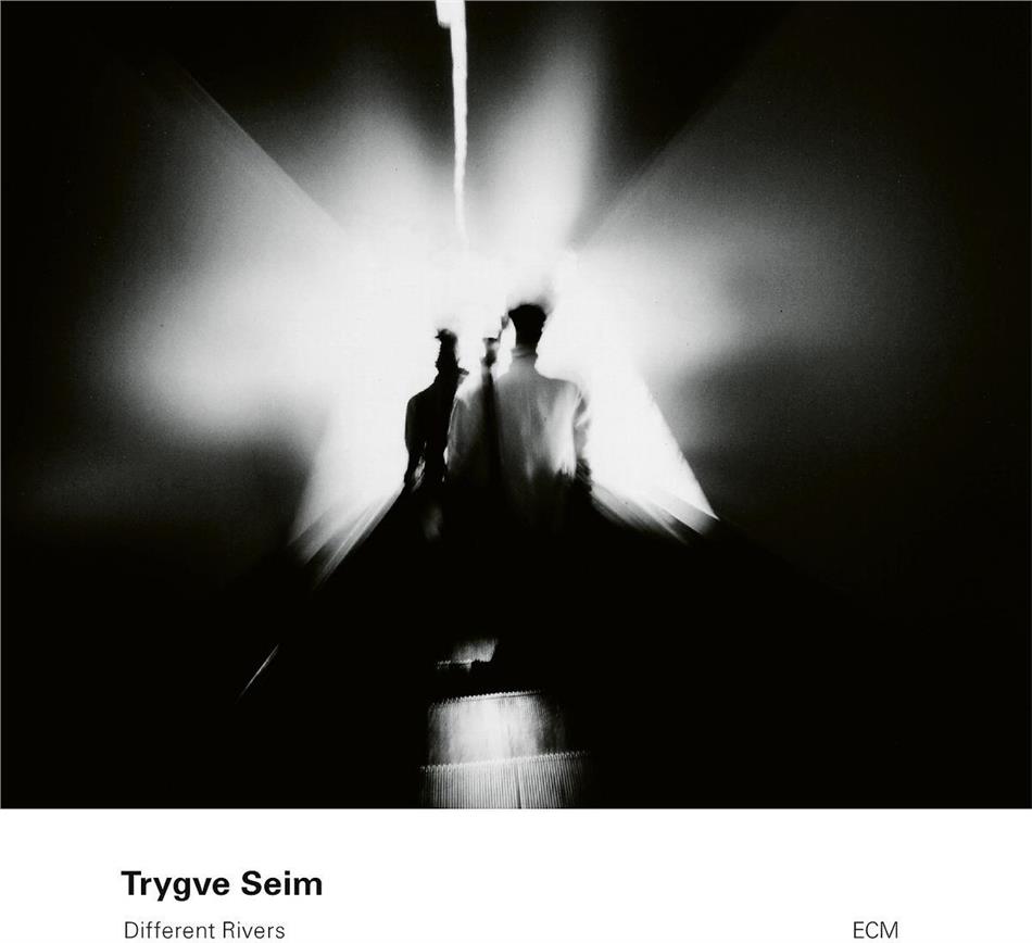 Trygve Seim - Different Rivers 2019 Reissue, Touchstones