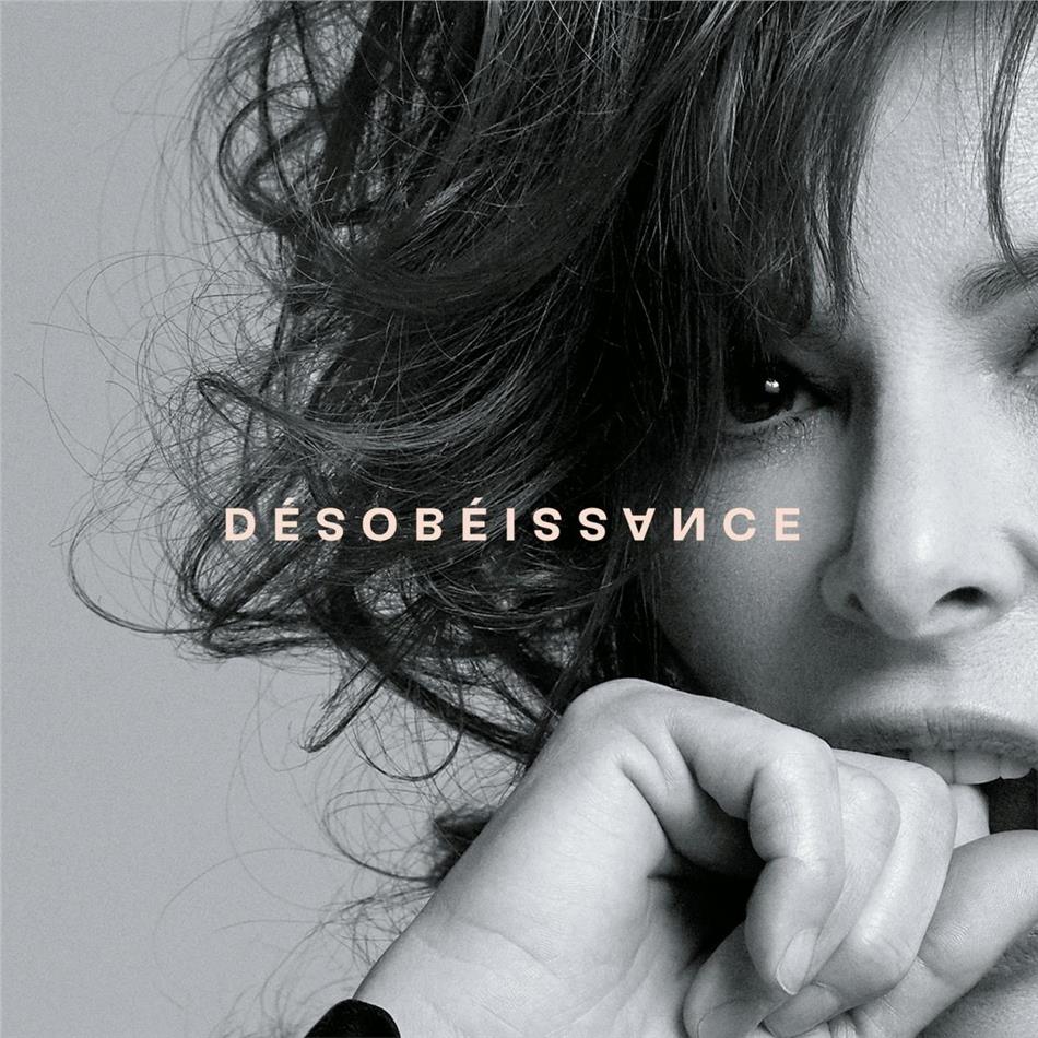 Mylène Farmer - Désobéissance