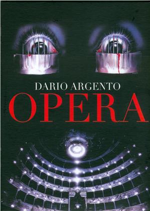 Opera (1987) (Version Intégrale, Digibook)