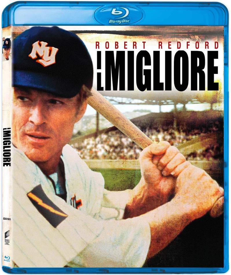 Il Migliore (1984) Nouvelle Edition