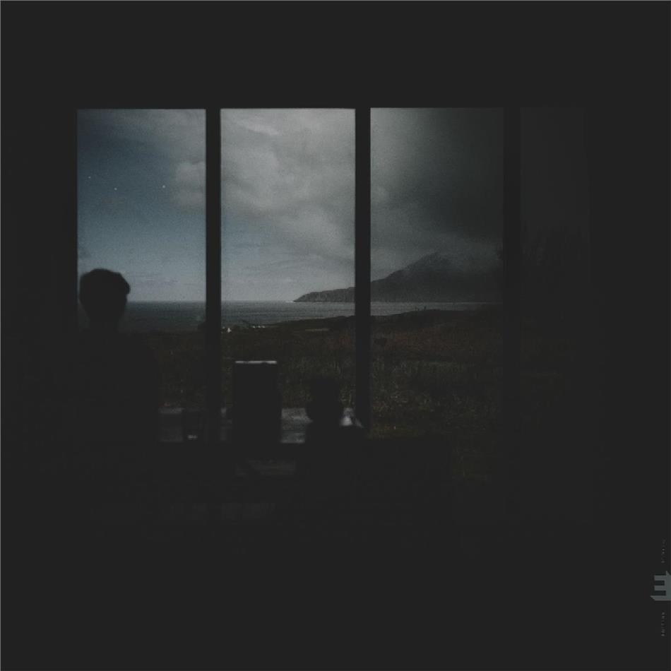 Eyolf Dale & Andre Loligheten - Departure LP