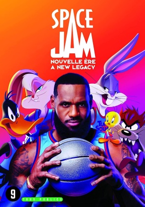 Space Jam 2 - Nouvelle &egrave;re (2021)
