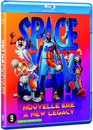 Space Jam 2 - Nouvelle &egrave;re (2021)