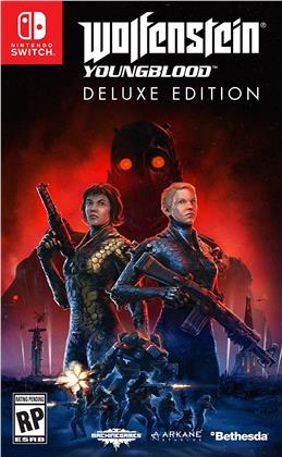 Wolfenstein Youngblood (Deluxe Edition)