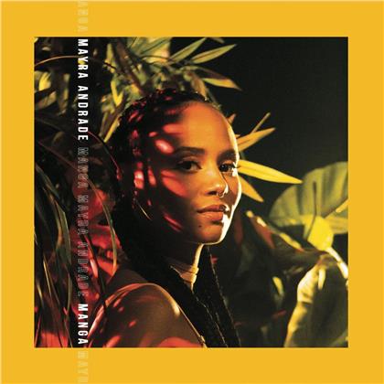 Mayra Andrade - Manga (LP)