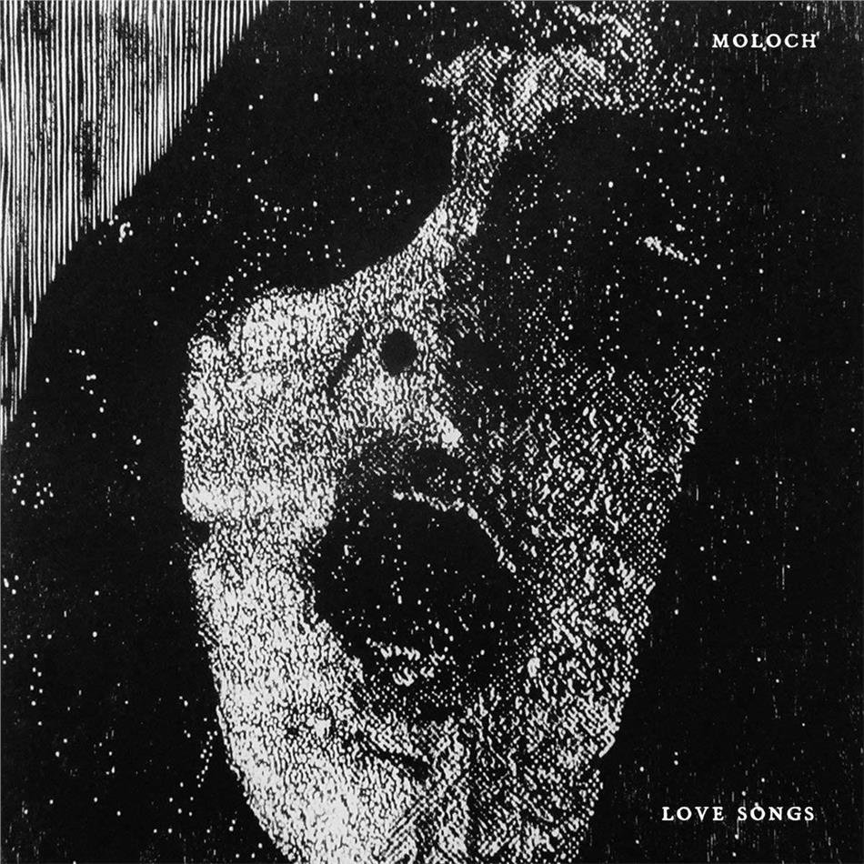 Moloch - Love Songs 7" Single