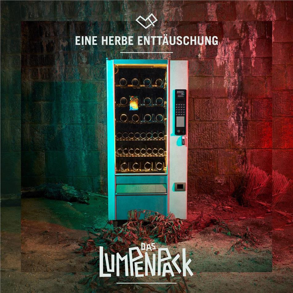 Das Lumpenpack - Eine Herbe Enttäuschung