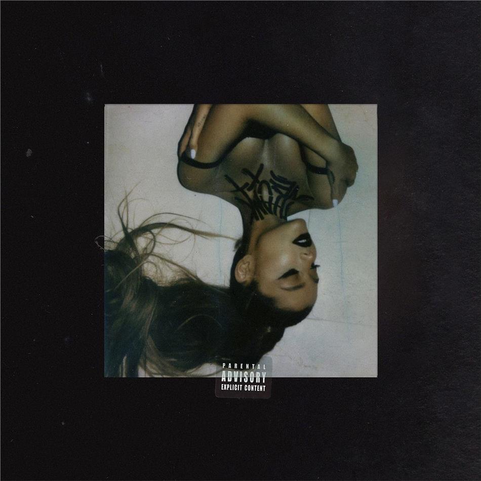 Ariana Grande - Thank U. Next 2 LPs