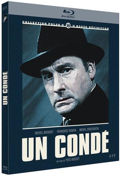 Un condé (1970)