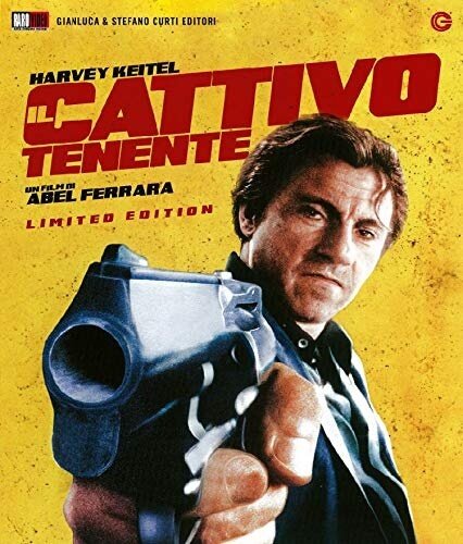 Il cattivo tenente (1992) Riedizione