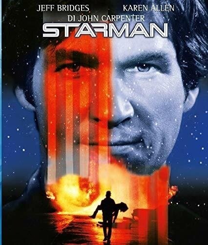 Starman (1984) Riedizione