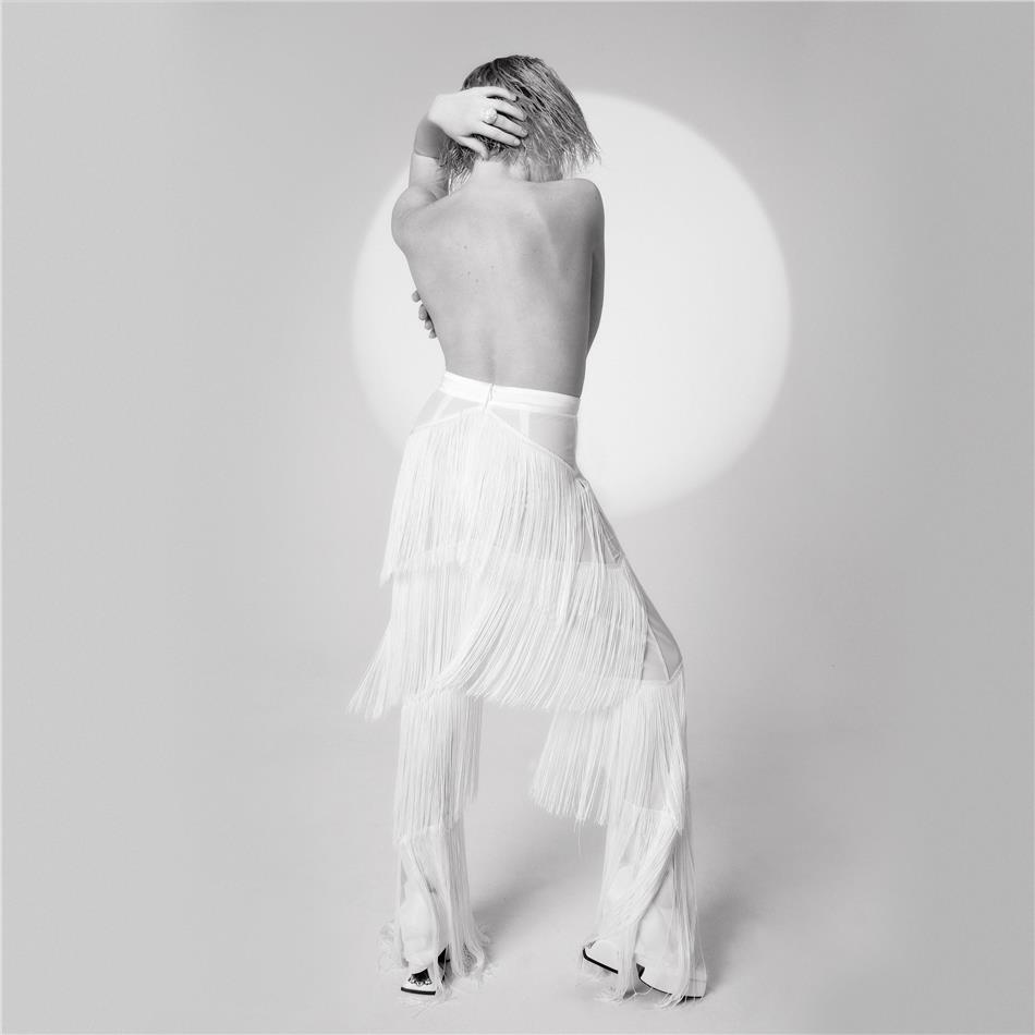 Carly Rae Jepsen - Dedicated Deluxe Edition