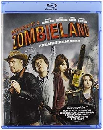 Benvenuti a Zombieland (2009) (Neuauflage)