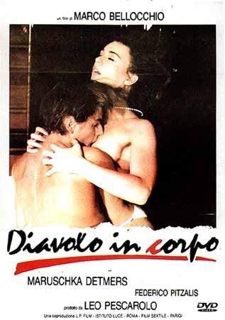 Diavolo in corpo (1986) Neuauflage