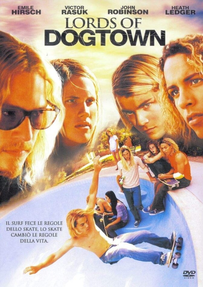 Lords of Dogtown (2005) Riedizione