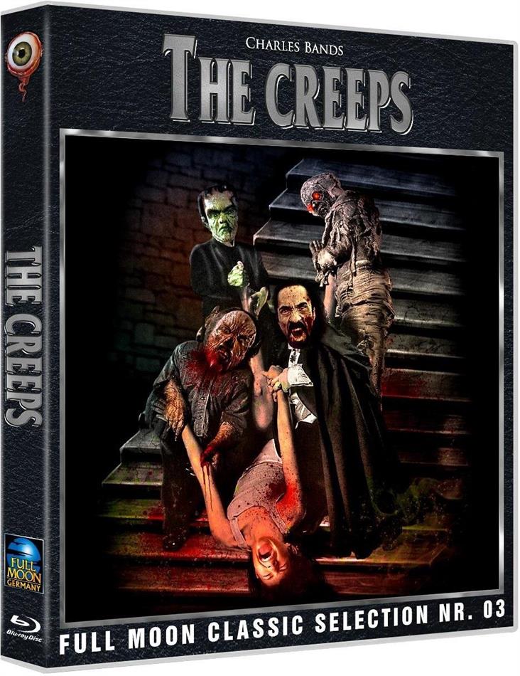 The Creeps - Full Moon Classic Selection Nr. 03 (1997)