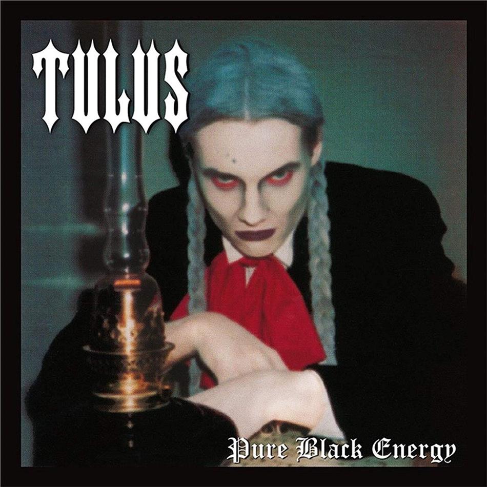 Tulus - Pure Black Energy 2019 Reissue