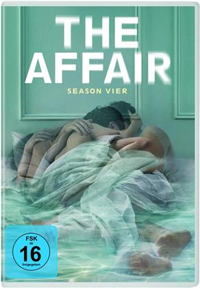 The Affair - Staffel 4 (4 DVDs)