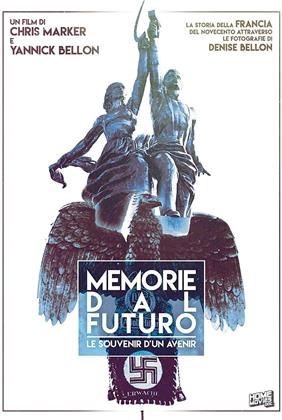 Le souvenir d'un avenir (2001) (s/w)