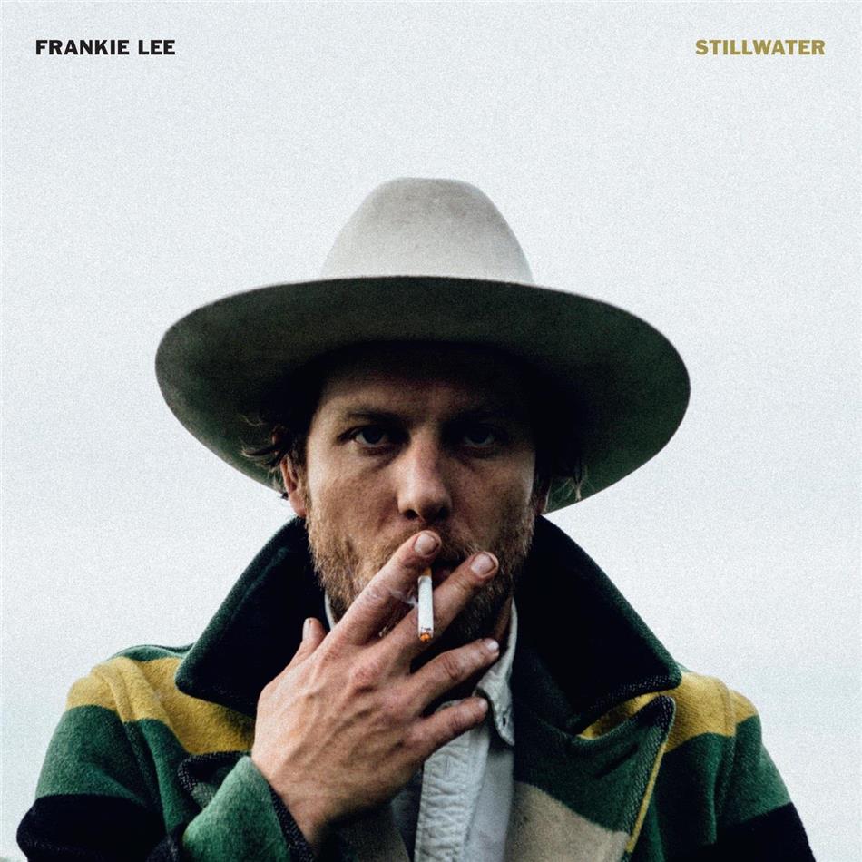 Frankie Lee - Stillwater LP + Digital Copy
