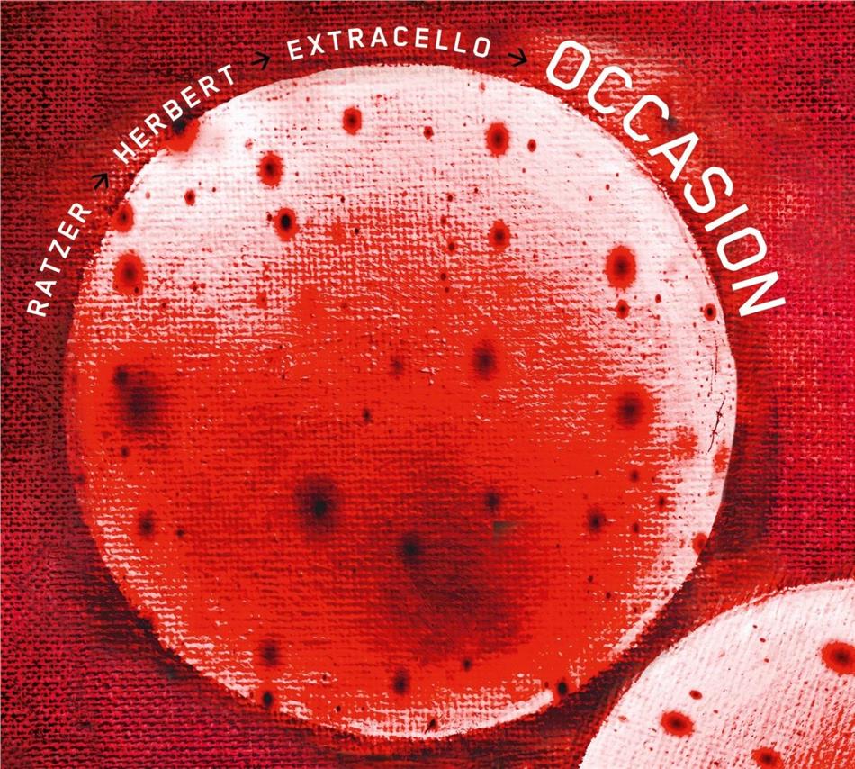 Karl Ratzer, Peter Herbert & Extracello - Occasion