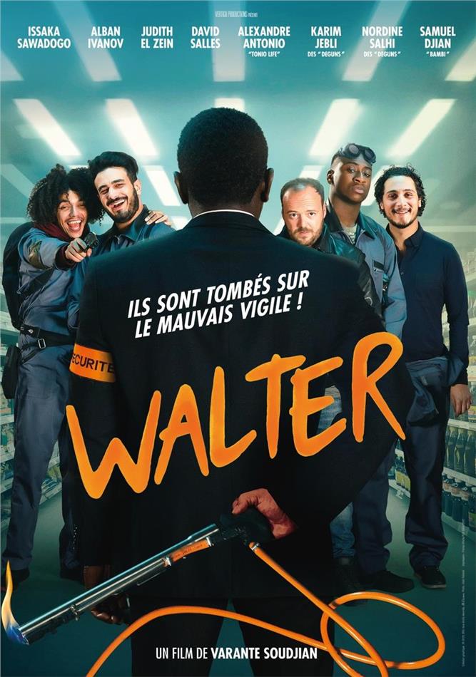 Walter (2019)