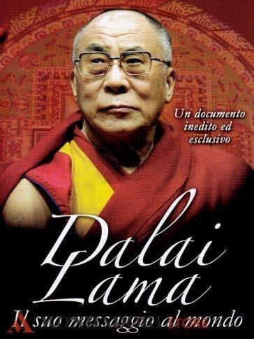 Dalai Lama - Il suo messaggio al mondo Neuauflage