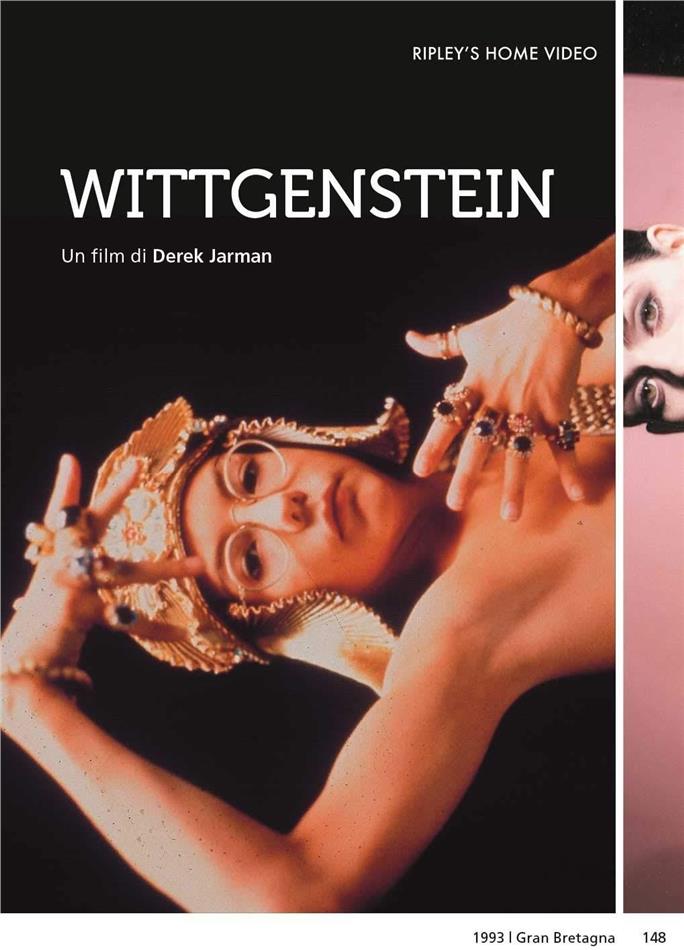 Wittgenstein (1993) Riedizione