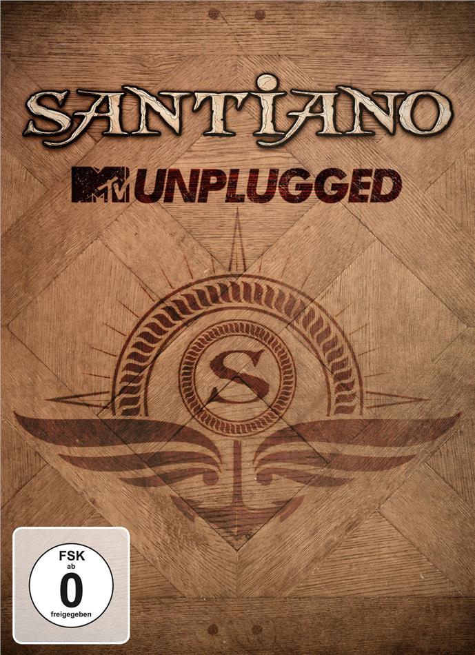 Santiano - Mtv Unplugged 2 DVDs
