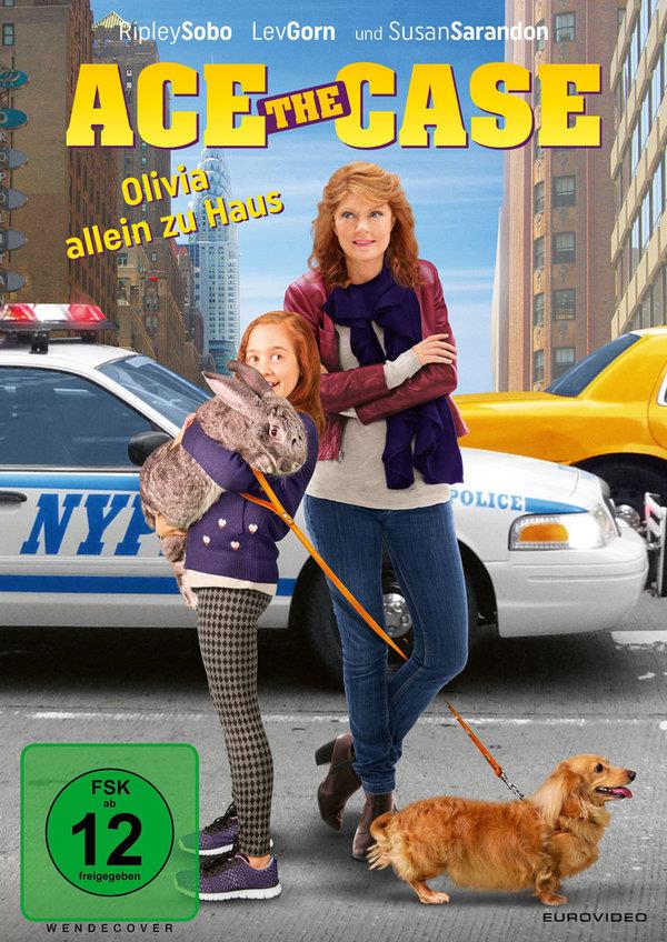 Ace the Case (2016)