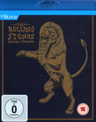 The Rolling Stones - Bridges to Bremen