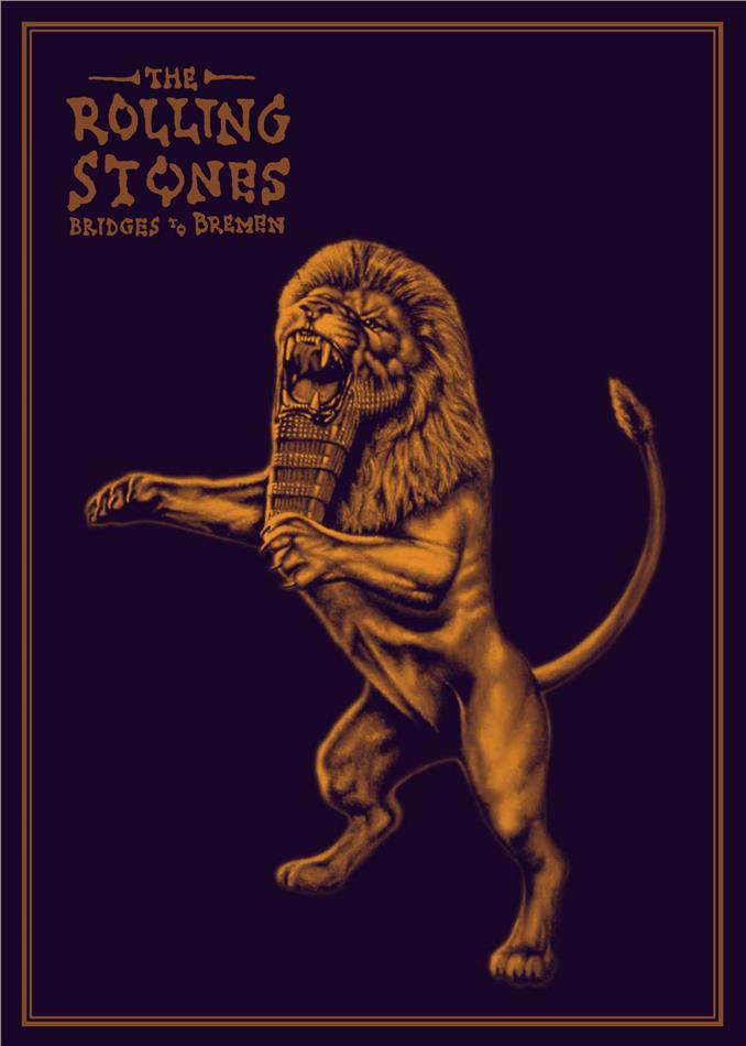 The Rolling Stones - Bridges to Bremen