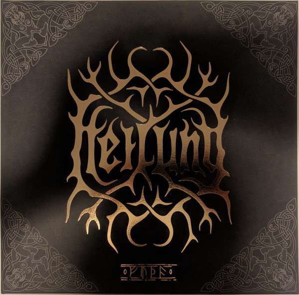 Heilung - Futha Clear Vinyl, LP