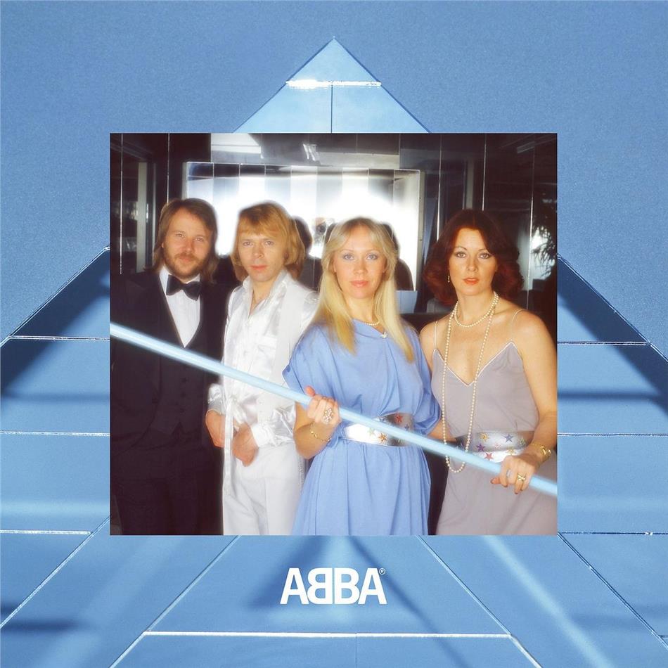 ABBA - Voulez Vous - The Singles Boxset, Colored, 7 7" Singles