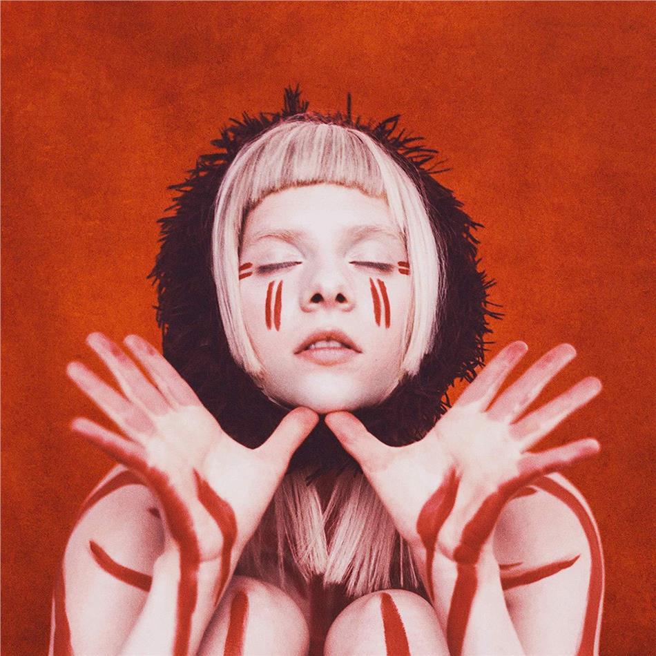 Aurora (Aurora Aksnes) - A Different Kind Of Human - Step 2