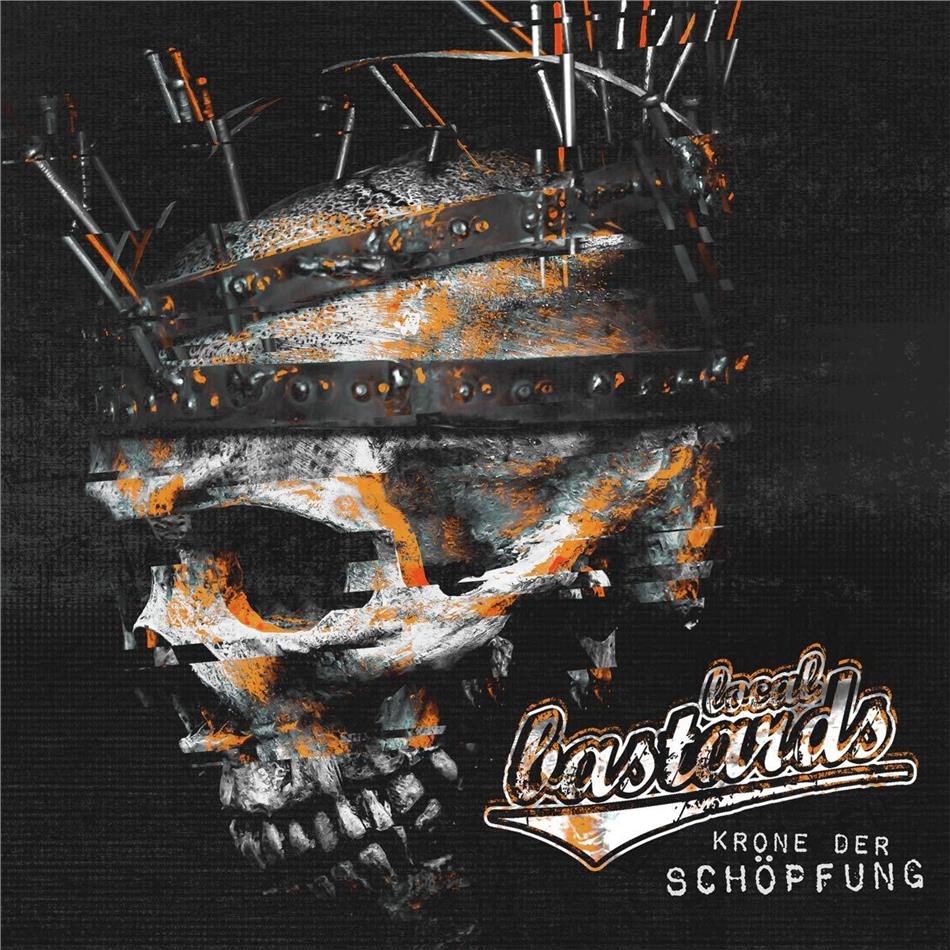 Local Bastards - Krone Der Schöpfung
