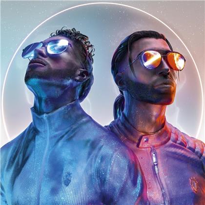 PNL - Deux Freres (Version 2)