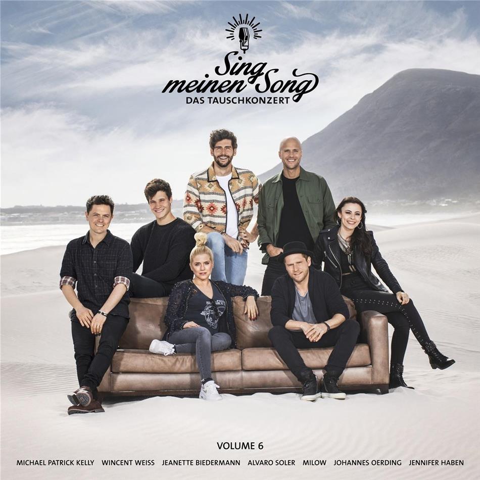 Sing Meinen Song Vol. 6