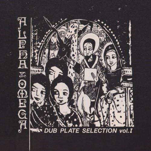 Alpha & Omega - Dubplate Selection 1