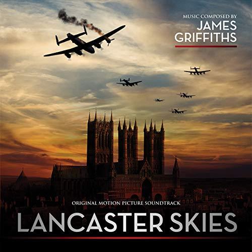 James Griffith - Lancaster Skies - OST