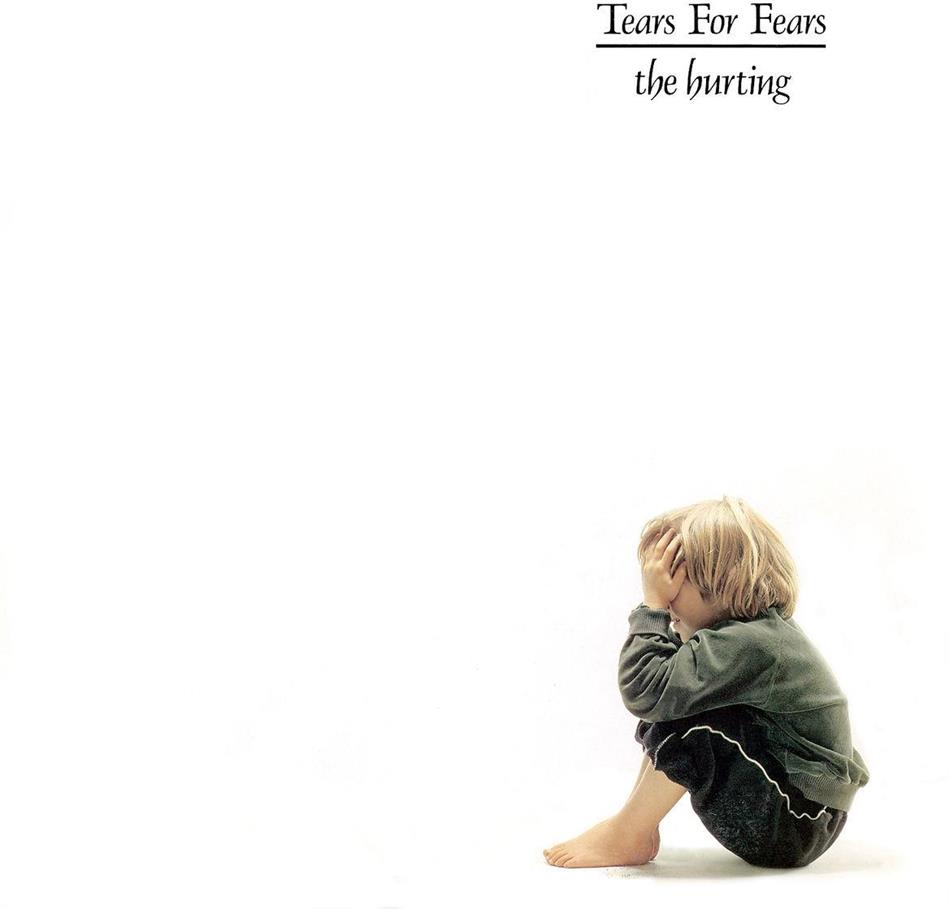 Tears For Fears - The Hurting 2019 Reissue, Island Records, LP