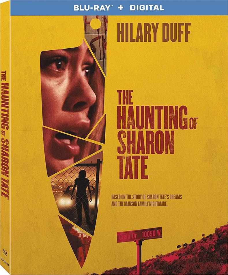The Haunting Of Sharon Tate (2019)