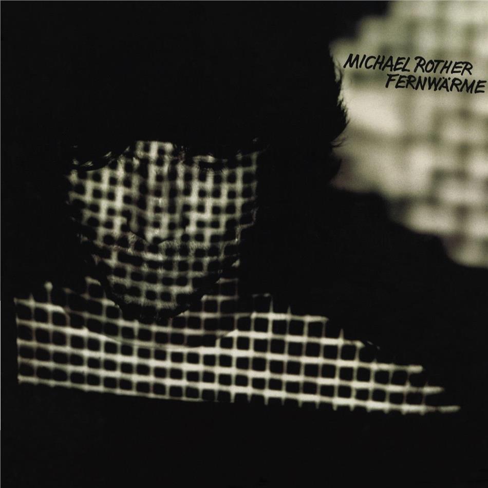 Michael Rother - Fernwärme Grönland Rec., 2019 Reissue, Versione Rimasterizzata, LP